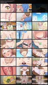 300 En no Otsukiai Anime Edition [Ep.1] [JAP,ENG,RUS,CHI,GER] Anime Hentai  :: Anime-Free