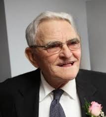 Lloyd "Junior" Thrasher