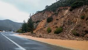 Τη νέα χάραξη του του βόρειου οδικού άξονα κρήτης (βοακ) παρουσίασε o υπουργός υποδομών και μεταφορών, κ. Kymeinhfyfimpm