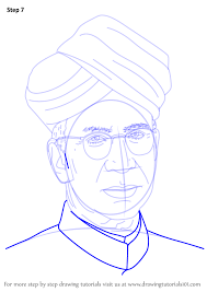 1 day ago · sharing few insightful, lesser known facts about dr. Learn How To Draw Sarvepalli Radhakrishnan Politicians Step By Step Drawing Tutorials Drawings Drawing Tutorial Disney Drawings