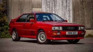 Image result for Maraschino Red 1988 Audi