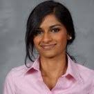 Tina Rajavelu Kishman