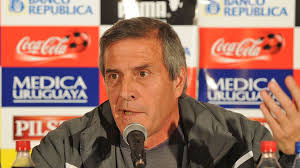 Neun punkte, fünf treffer, kein. Tabarez Challenges Players Football News Sky Sports