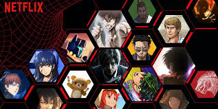 Anime movies on netflix that should be required viewing (youtube.com). Netflix Anime Festival 2020 Alle Ankundigungen Im Uberblick Anime2you
