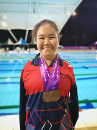 Kuala lumpur, aug 25 ― the malaysian paralympic team's attire took centre stage at the opening ceremony of the tokyo 2020 paralympic games last night. Fedgmnife09dmm