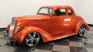 Image result for Winterleaf Brown 1936 Plymouth