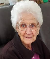 Corleen Wilson Obituary (1927