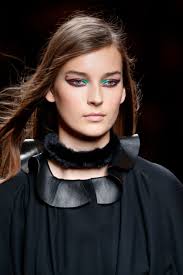 Fendi Fall 2016 Ready-to-Wear Fashion Show