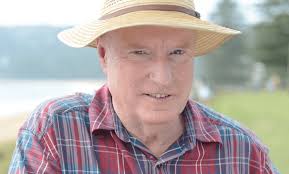Stone the flamin' crows! Alf Stewart explains his most famous phrases