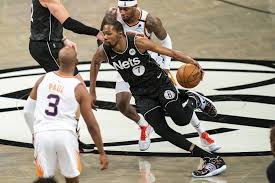 Tucker of the milwaukee bucks during the second half of game 4 of. Kevin Durant Returning Vs Bucks As Nets Start To Get Healthy