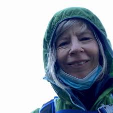 Gravyboat" by Penelope Van Grinsven.