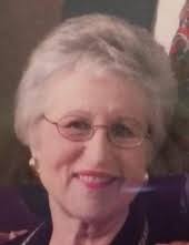 Obituary information for Shirley Wright Gritton