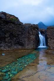 Fairy Pools On The Isle Of Skye Scotland With Directions On How To Get There For When We Visit Places To Travel Places To Go Places To See