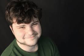 Meet the cast of “Guys and Dolls”: Ben Dean loves singing, acting, and  creating characters