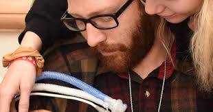 Ellwood City woman channels grief after losing baby