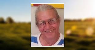 Johnny Ray Ward, Usaf (Ret.) Obituary December 14, 2018