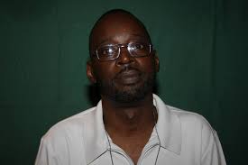 Classmate Antonio Ramey passes away recently