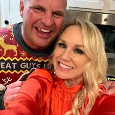 The best Christmas Party! Thank you Stephanie & Trey for having us 🎄