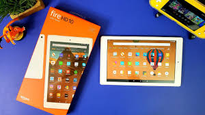 With the new fire hd 10 models, however, the company is leaning into the idea that its cheap in fact, the last update to the fire hd 10 line was back in 2019, so, understandably, amazon was ready to. Amazon Fire Hd 10 2019 Review Watch This Before Buying Youtube