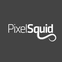 PIXELSQUID