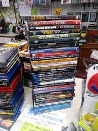 First time i heard about this one! Solo Records Hundreds Of Additions To Our Our Dvd And Facebook