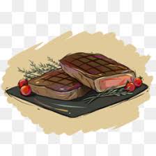 Beef Plate Png Free Download Dish Food Cuisine Ingredient Steak Au Poivre Grilled meat on white plate, sirloin steak french fries roast beef barbecue, strip transparent background png clipart. subpng