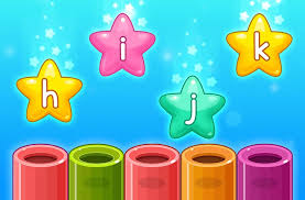 German nursery rhymes and folk songs. Abc Song Games For Kids Online Splashlearn