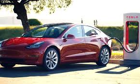 Tesla Model 3 Reportedly Gets Pedestrian Noisemaker Ahead Of Nhtsa Mandate Tesla Model Tesla Tesla Price