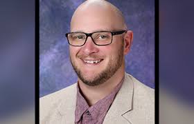 Wylie ISD Selects Beaty as New Cooper Dean of Students
