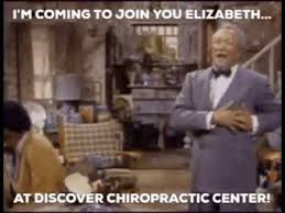 Sanford And Son Parody I M Coming To Join You Elizabeth At Discover Ch In 2020 Sanford And Son Parody Videos Parody