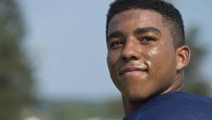 2015 Bucks County Courier Times Golden Teams Football Team