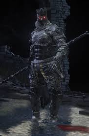 Shrine Handmaid | Dark Souls 3 Wiki