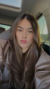 Aimee Ochoa's Instagram, Twitter & Facebook