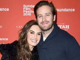 You'll never find reasonable men at the tops of tall mountains. Elizabeth Chambers Files For Divorce From Armie Hammer English Movie News Times Of India