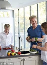 Food Special Part One Gordon Ramsay S Ultimate Home Cooking Gordon Ramsay Recipe Chef Gordon Ramsey Gordon Ramsay