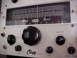 Image result for Clegg Interceptor B