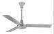 Modern Black Ceiling Fan