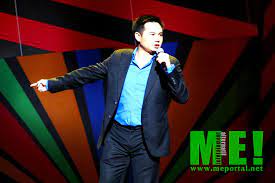Jozan maharaja lawak mega 2012 tema kedua. Lawak Ke Der 3 Dino Syukl