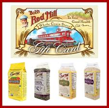 I wasn't too sure about the lack of oil or milk but i get plenty of both in my diet & i was surprised at how runny the batter was. My Favorite Bob S Red Mill Recipes And 100 Gift Card Giveaway All Day I Dream About Food