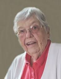 Obituary information for Ruby D. Johnson