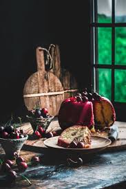 Kirsch Gugelhupf Rezept Kirschen Gugelhupf Kuchen