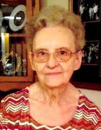 Obituary for Marverine (Brown) Bonds