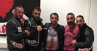 127 511 tykkäystä · 3 854 puhuu tästä. Mc Gjengkriminalitet Osmanen Germania Kooperierten Mit Erdogan