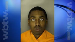 SLED agents arrest Conway armed robbery suspect