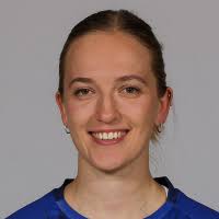 Jonna Lieb » vereine :: Volleybox Damen