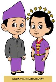 / bukan hanya memiliki kekayaan alam yang melimpah saja, negara ini juga terdapat banyak sekali pakaian adat indonesia yang perlu anda ketahui. 25 Pakaian Adat Jawa Tengah Kartun Png Gambar Kartun