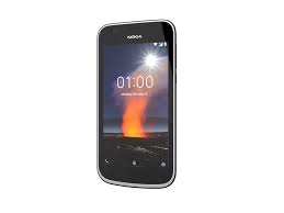 Nokia 1 - Notebookcheck.com Externe Tests
