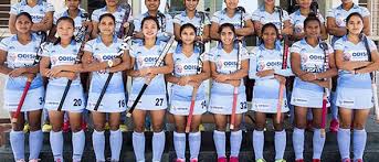 Jun 29, 2021 · indian women's hockey team forward udita duhan switched from handball to hockey six years ago. Hockey India Names 18 Member Indian Women S Hockey Team For Republic Of Korea Tour 2019 Hockey India