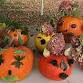 Pumpkin Fun at the Distant Hill StoryWalk® event image