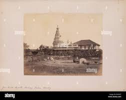 Byculla railway station hi-res stock ...